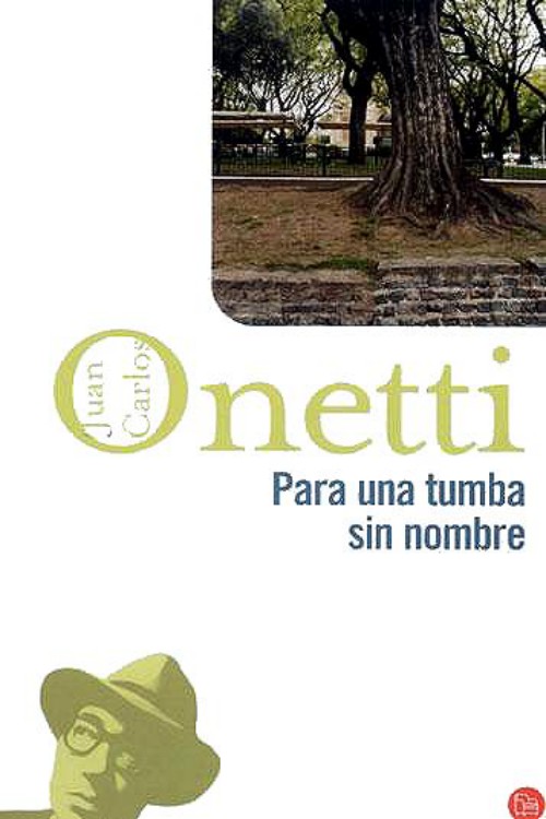 Para una tumba sin nombre