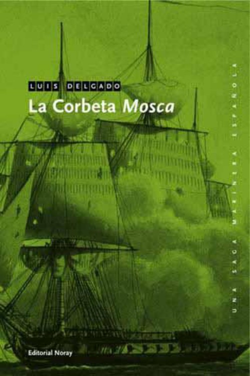 La corbeta Mosca