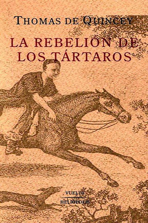 La rebelión de los tártaros