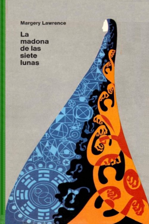 La madona de las siete lunas