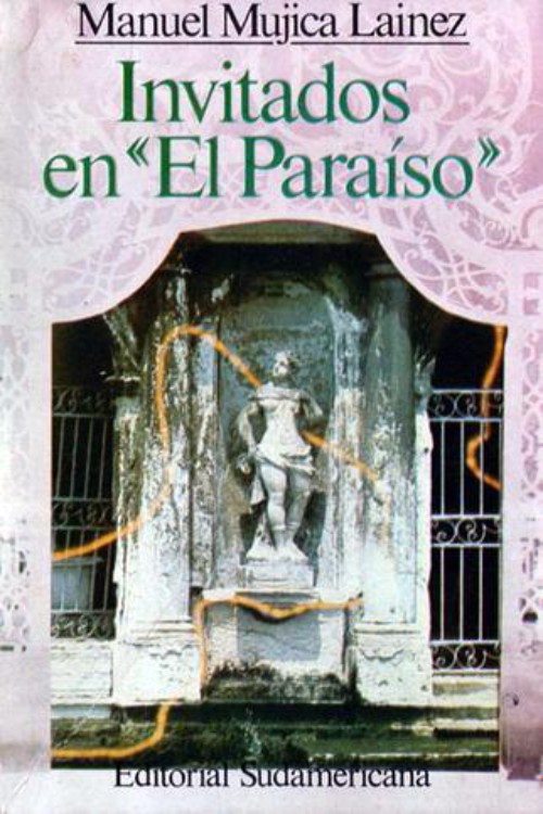 Invitados en «El Paraíso»