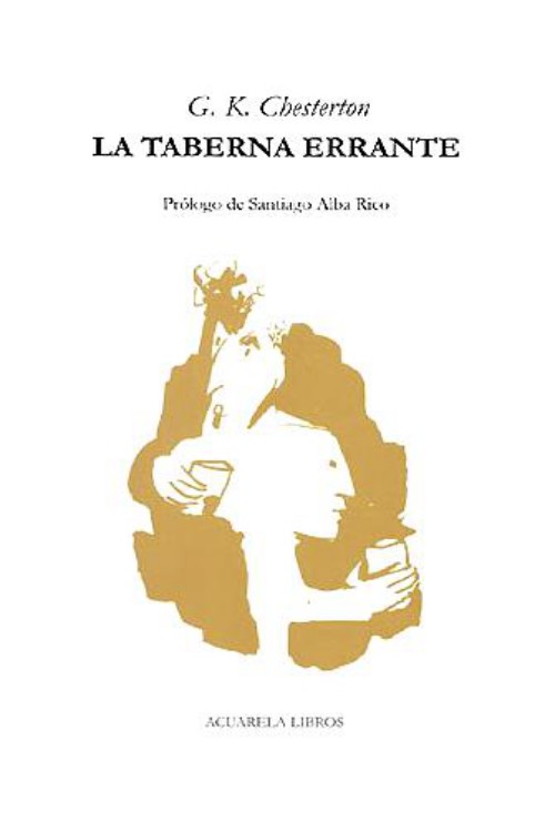 La taberna errante