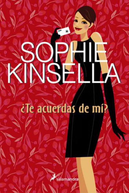 Sophie Kinsella