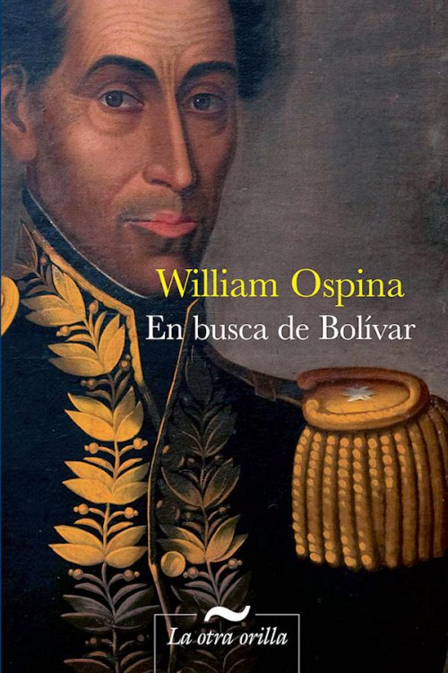 William Ospina