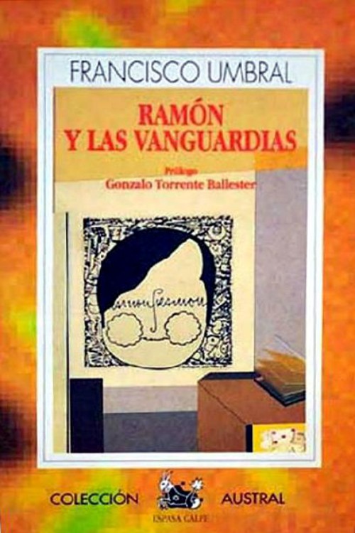 Ramón y las vanguardias