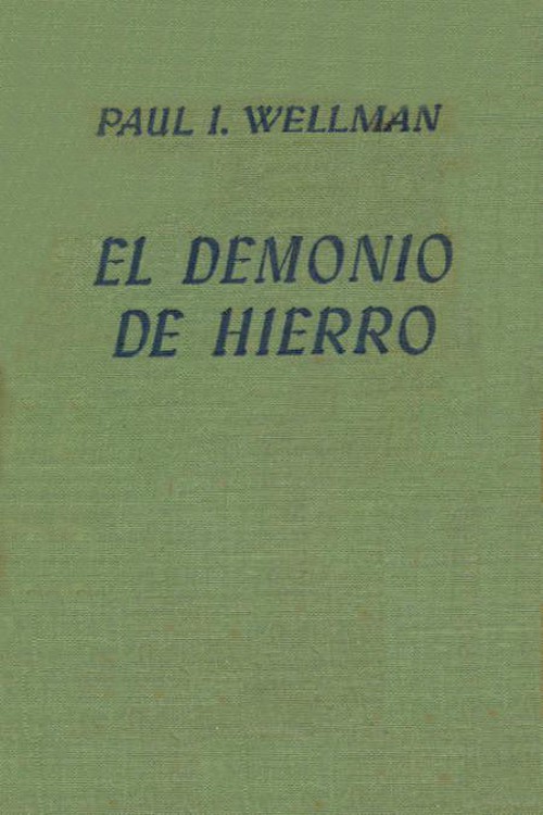 El demonio de hierro