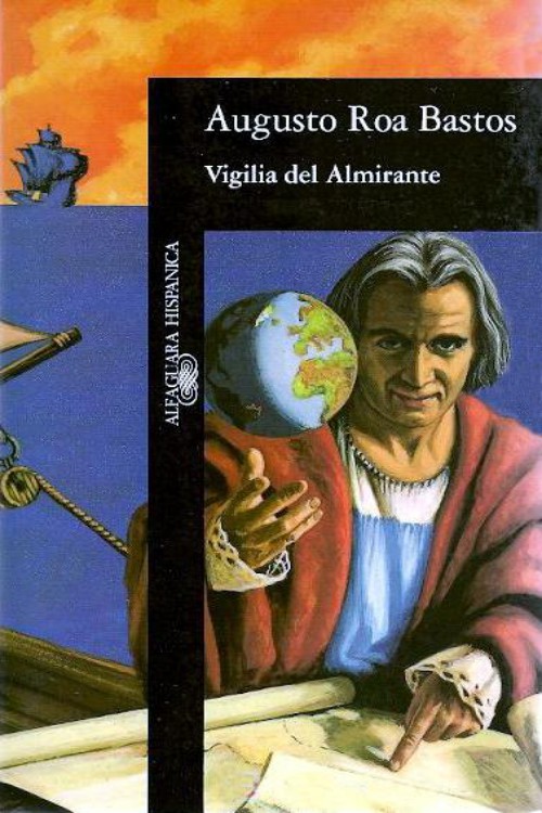 Vigilia del Almirante