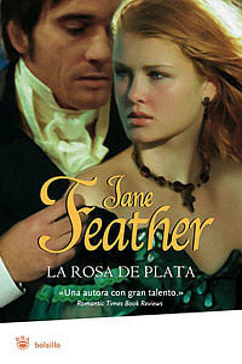 Jane Feather