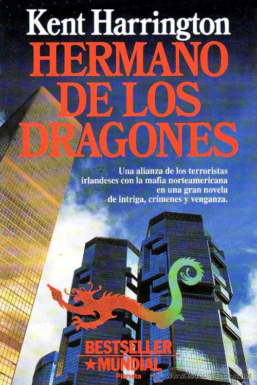 Hermano de los dragones