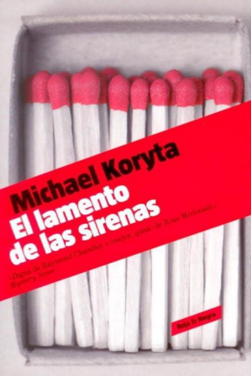 El lamento de las sirenas