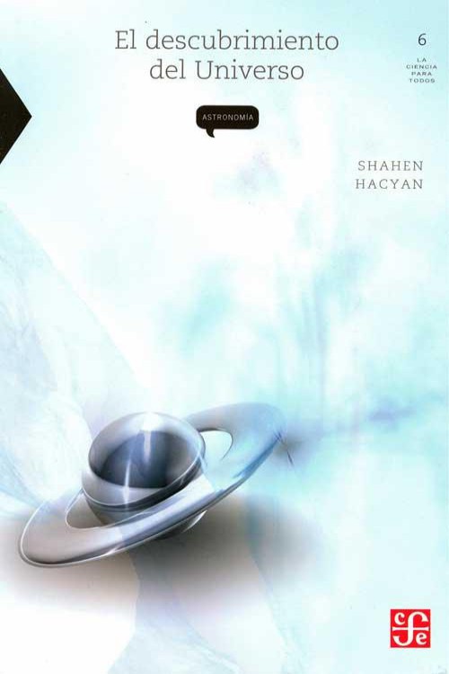 Shahen Hacyan