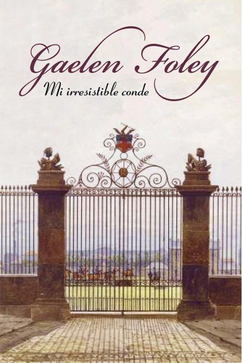 Mi irresistible conde