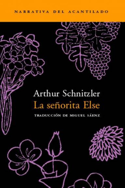 Arthur Schnitzler