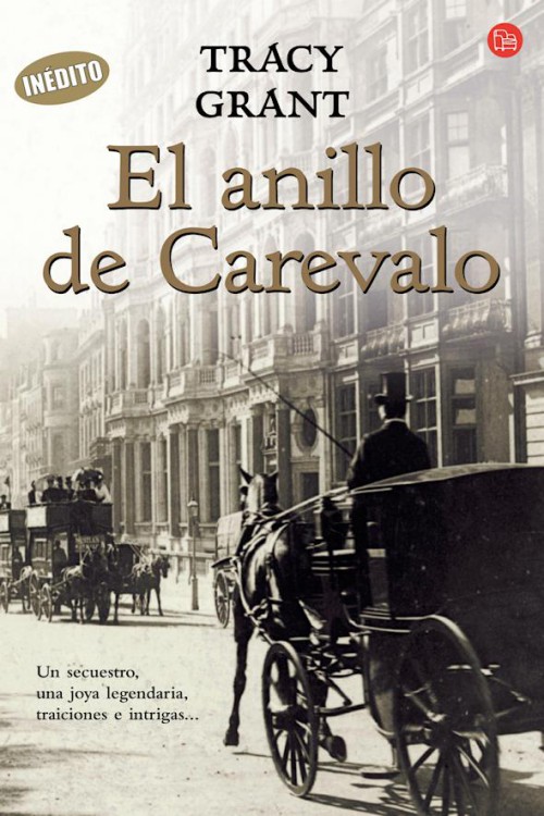 El anillo de Carevalo