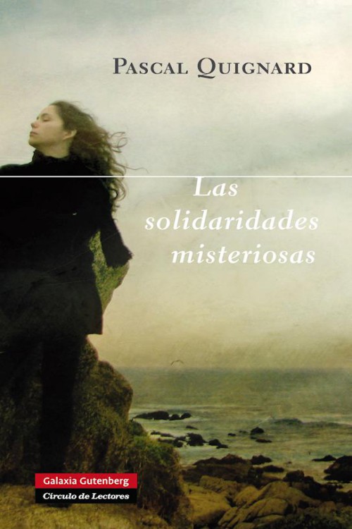 Solidaridades misteriosas