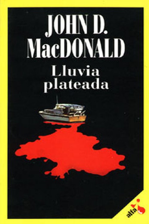 John D. MacDonald
