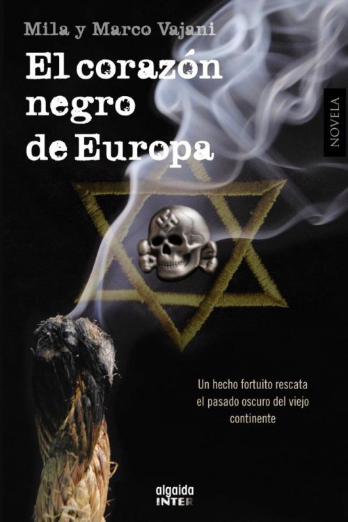 El corazón negro de Europa