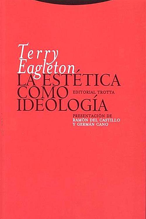 Terry Eagleton