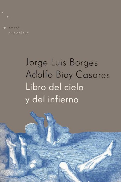 Libro del cielo y el infierno