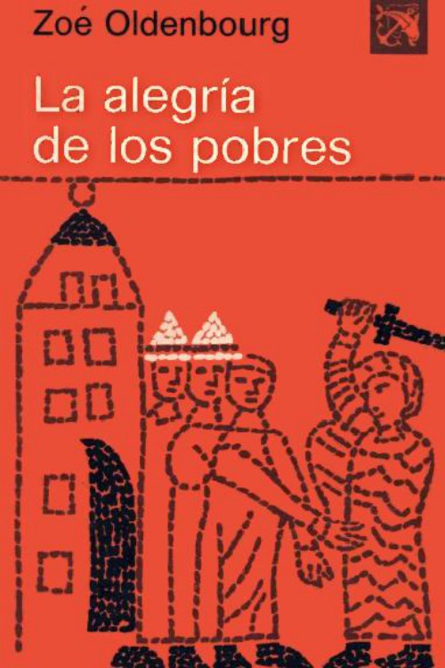 La alegría de los pobres