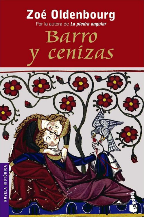 Barro y cenizas