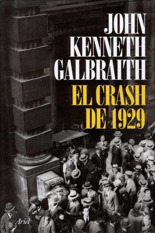 El Crash de 1929