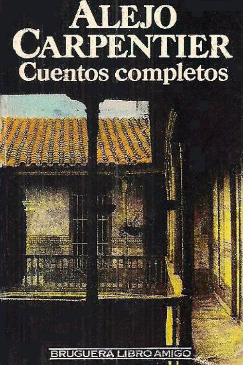 Cuentos completos