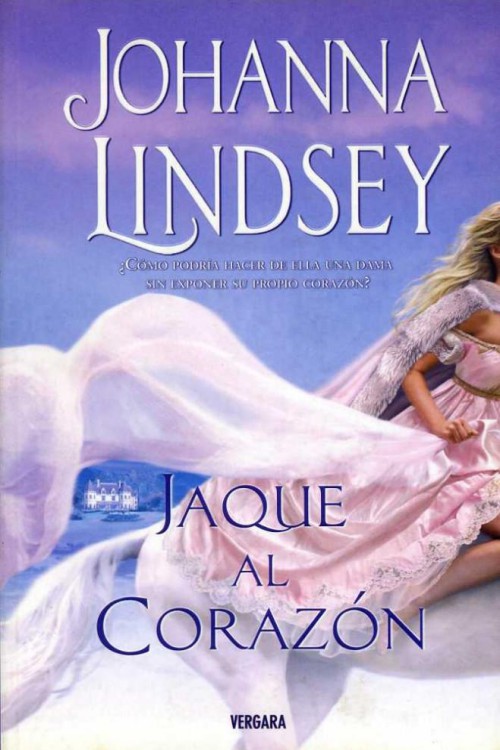 Johanna Lindsey
