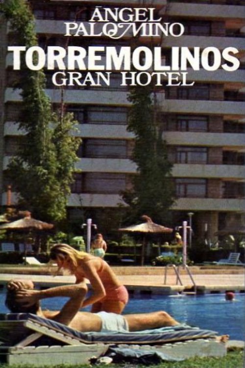 Torremolinos Gran Hotel