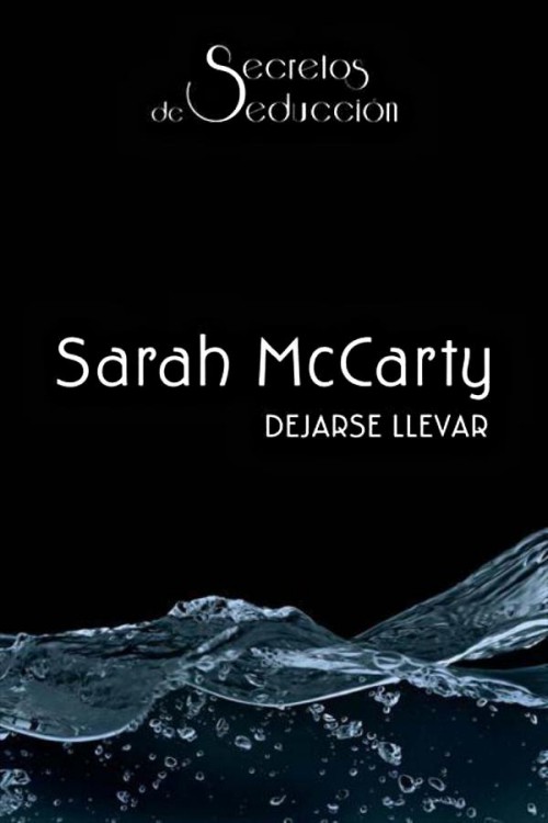 Sarah McCarty