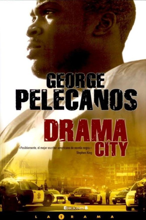 George P. Pelecanos