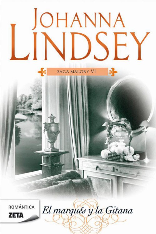 Johanna Lindsey