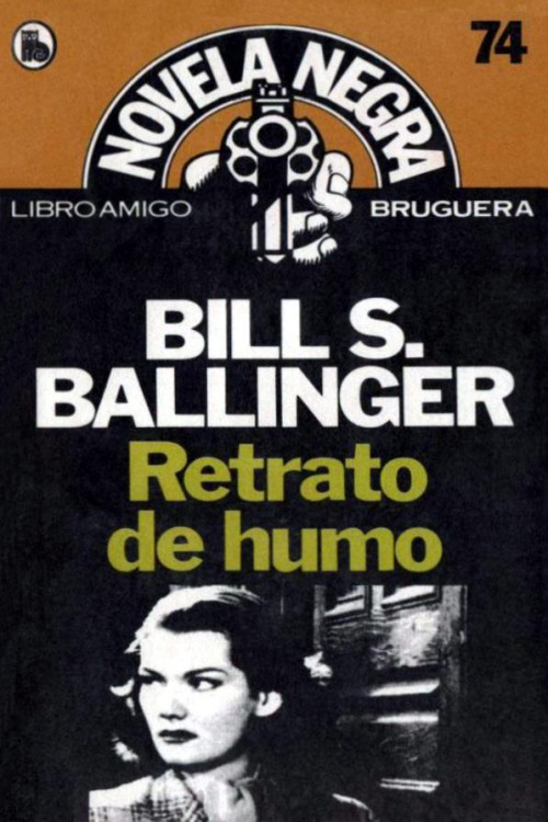 Bill S. Ballinger