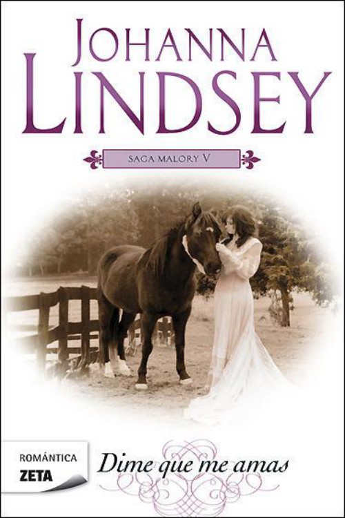 Johanna Lindsey