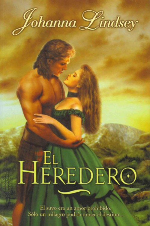 El heredero