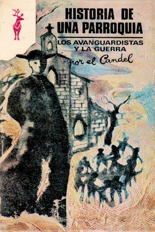 Francisco Candel