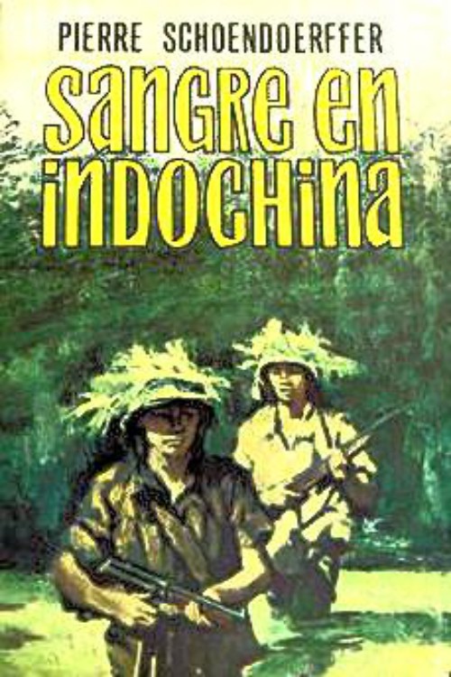 Sangre en Indochina
