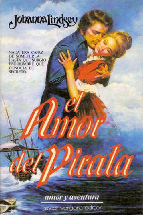 El amor del pirata