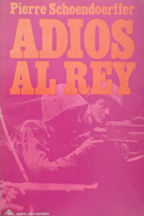 Pierre Schoendoerffer