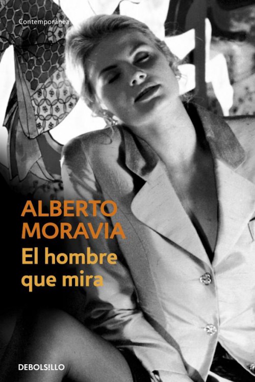 Alberto Moravia