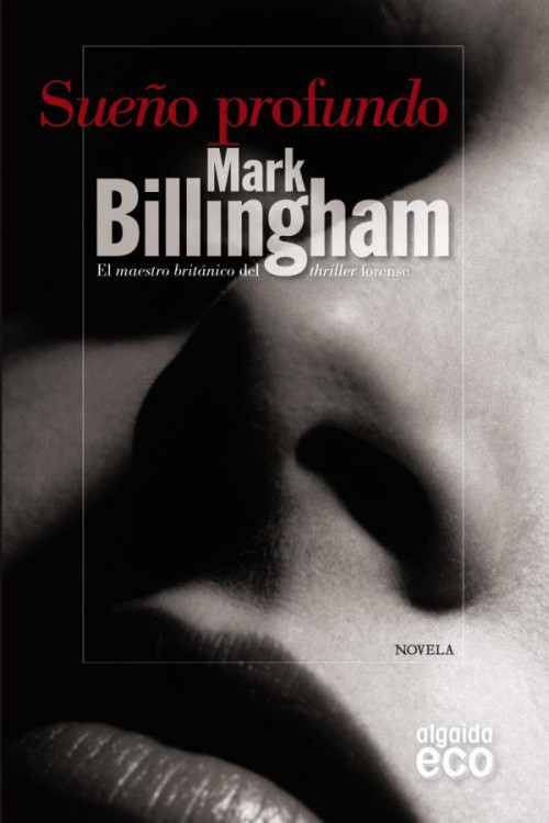 Mark Billingham