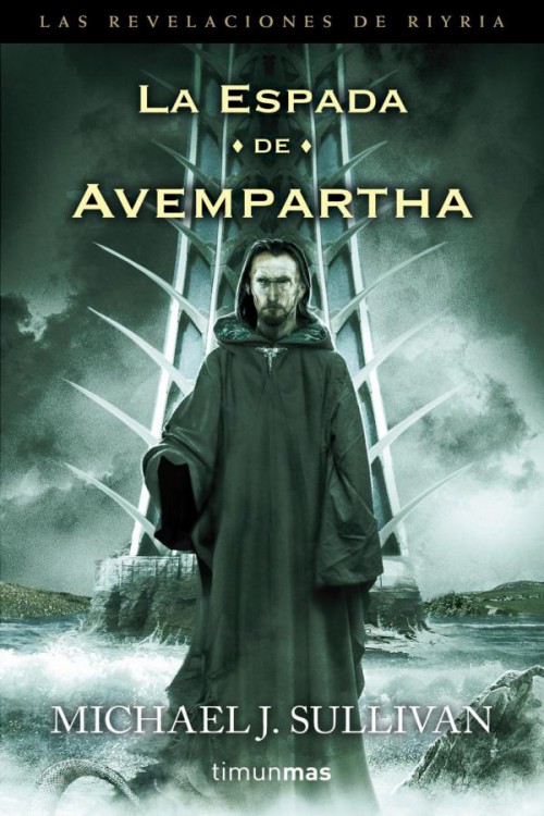 La espada de Avempartha