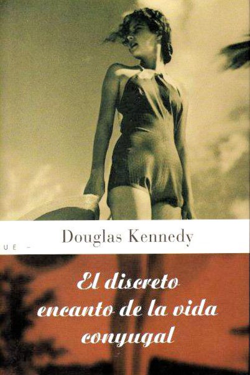 Douglas Kennedy