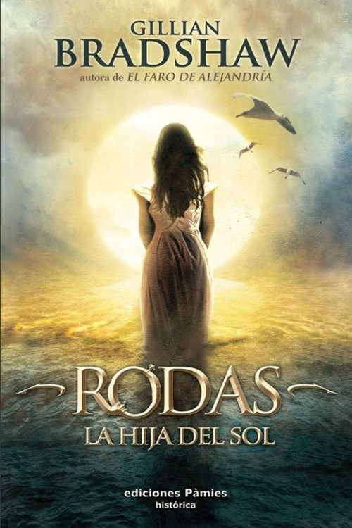 Rodas, la hija del sol
