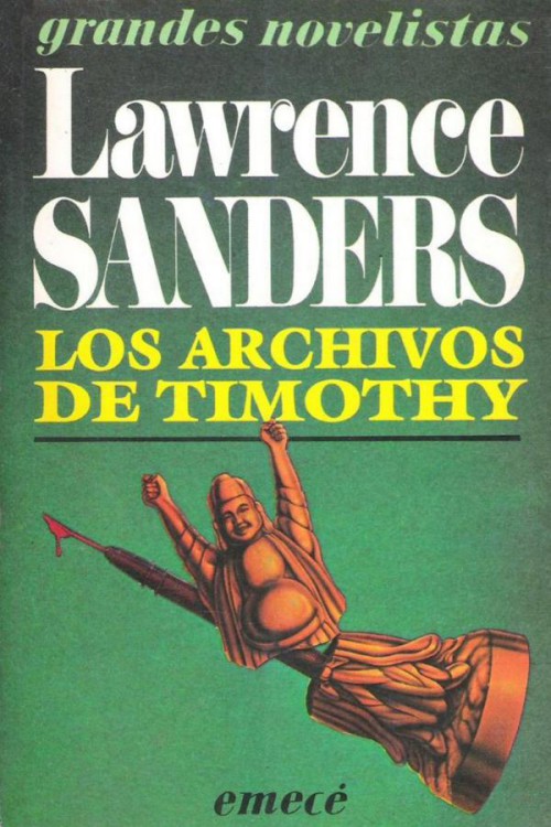 Lawrence Sanders