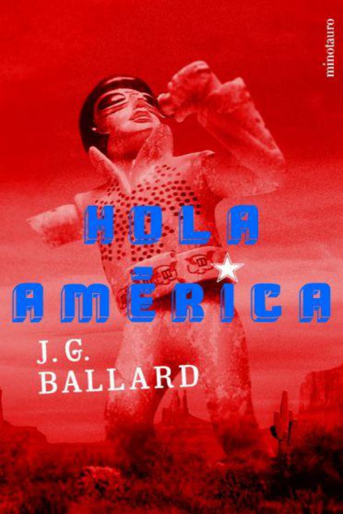J.G. Ballard