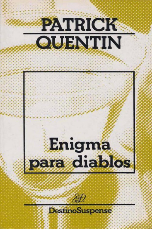Enigma para diablos