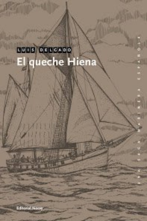 El queche Hiena