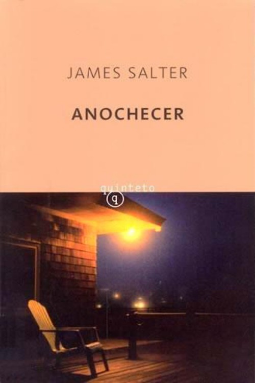 James Salter
