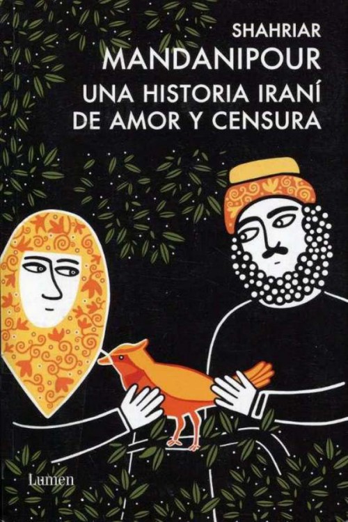 Una historia iraní de amor y censura